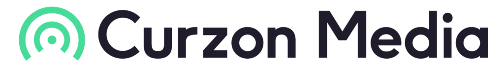 Curzon Media Logo